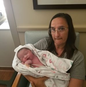 Meet your Posher, Joel